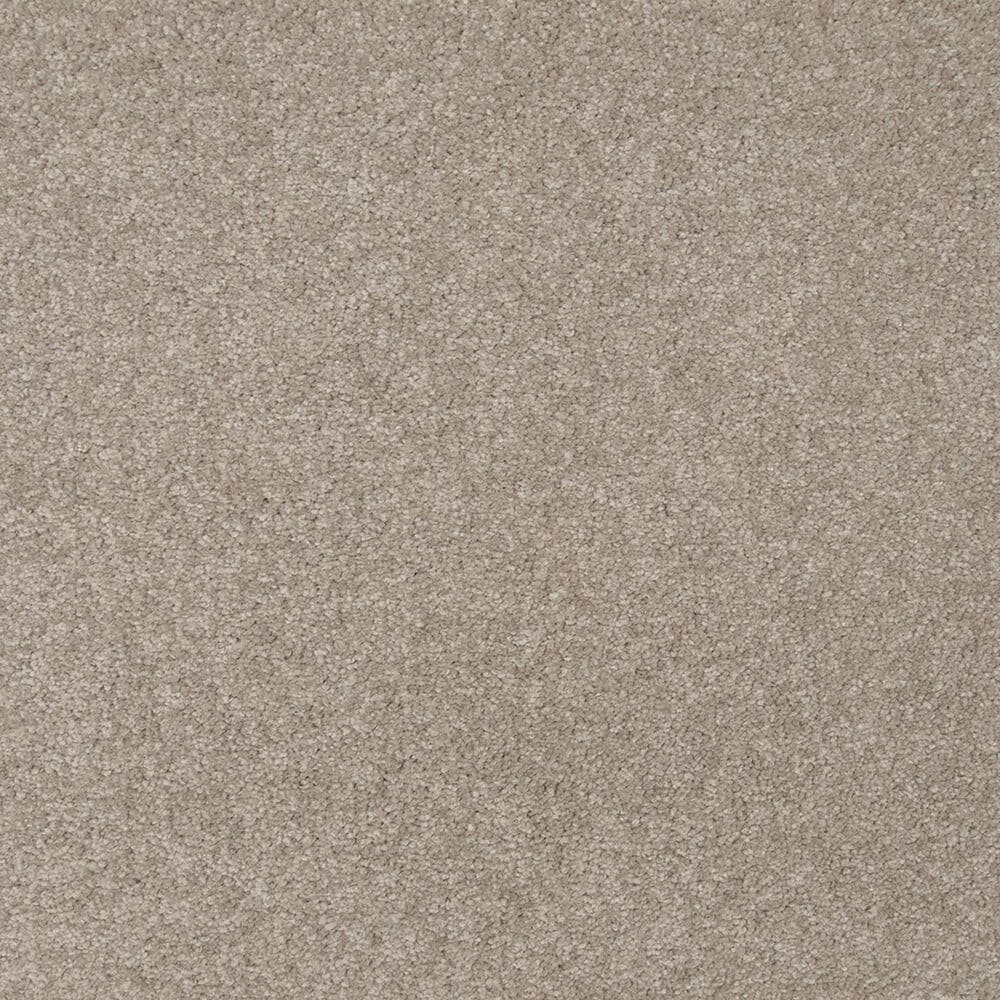 Mohawk Quality Feeling Carpet in Clam Island, , large