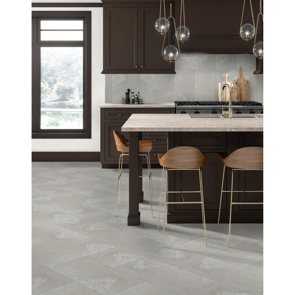 Dal-Tile Bryne Mist 12&quot; x 24&quot; Porcelain Tile, , large