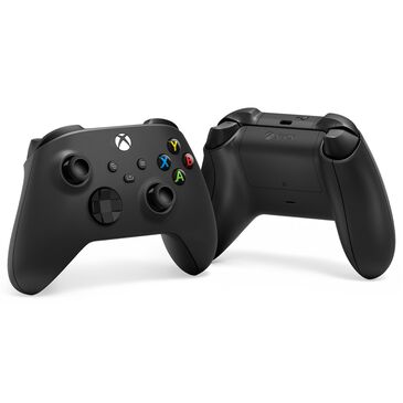 Microsoft Xbox Wireless Controller - Carbon Black, , large