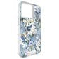 Rifle Paper Co. MagSafe Case for Apple iPhone 15 Pro Max in Garden Party Blue, , large