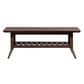Belle Furnishings Ventura Boulevards Cocktail Table in Bronze Spice, , large