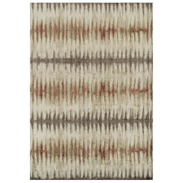 Dalyn Rug Company Gala GA8 4"9" x 7" Canyon Area Rug, , large