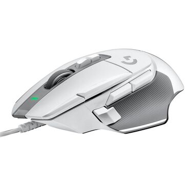 Logitech G502 x Wired Gaming Mouse in White, , large