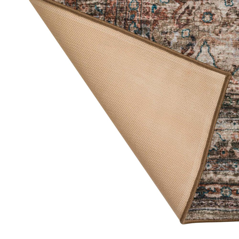 Dalyn Rug Company Jericho 10&#39; x 14&#39; Latte Indoor/Outdoor Area Rug, , large