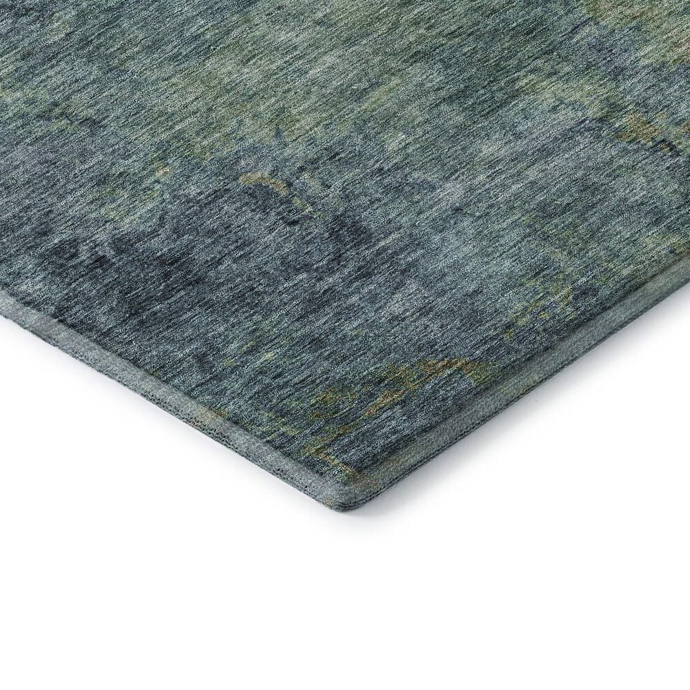 Dalyn Rug Company Trevi 9&#39; x 12&#39; Blue Area Rug, , large