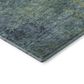 Dalyn Rug Company Trevi 9" x 12" Blue Area Rug, , large