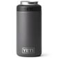 YETI 16 Oz Rambler Colster Tall in Charcoal, , large