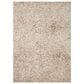 Loloi II Neda 2"3" x 3"9" Ivory and Sand Area Performance Rug, , large