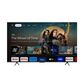 TCL 75" Class Q6 4K UHD HDR QLED with Google TV in Black - Smart TV, , large