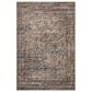 Dalyn Rug Company Jericho 10" x 14" Latte Indoor/Outdoor Area Rug, , large