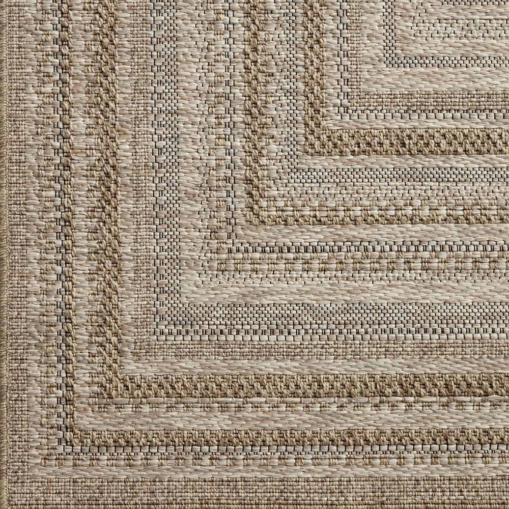 Loloi Dawn DAW-01 8&#39;10&quot; x 12&#39;2&quot; Natural Area Rug, , large
