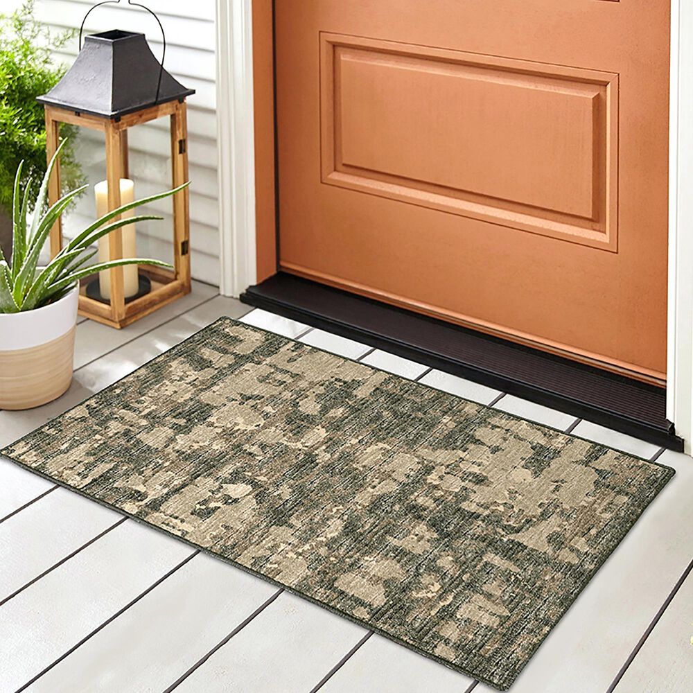 Dalyn Rug Company Brisbane 1&#39;8&quot; x 2&#39;6&quot; Desert Area Rug, , large