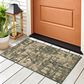 Dalyn Rug Company Brisbane 1"8" x 2"6" Desert Area Rug, , large