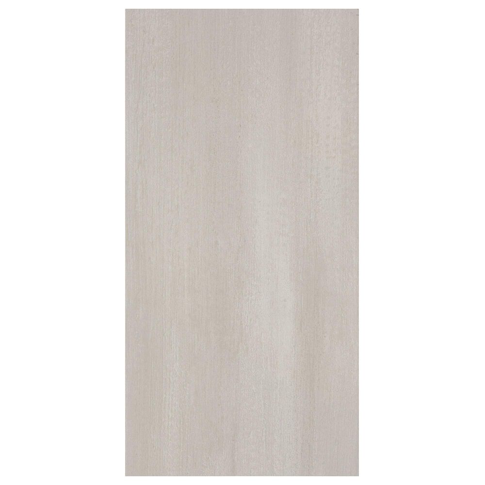 Marazzi Persuade Gray 12" x 24" Porcelain Tile, , large