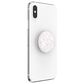PopSockets PopGrip Premium Swappable Device Stand and Grip - Iridescent Confetti White, , large