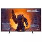 Hisense 75" 4K QLED TV W/ Soundbar, , large