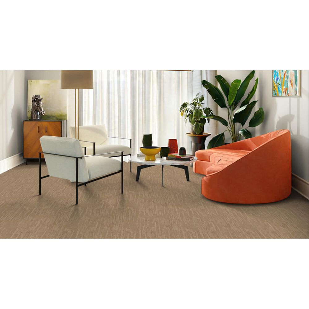 Fabrica Cirrus Carpet in Timber, , large