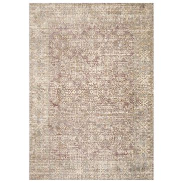 Loloi Revere REV-05 2" x 3"2" Lilac Scatter Rug, , large