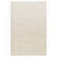 Surya Rebecca RBC-2300 2" x 3" Off-White, Light Slate Area Rug, , large