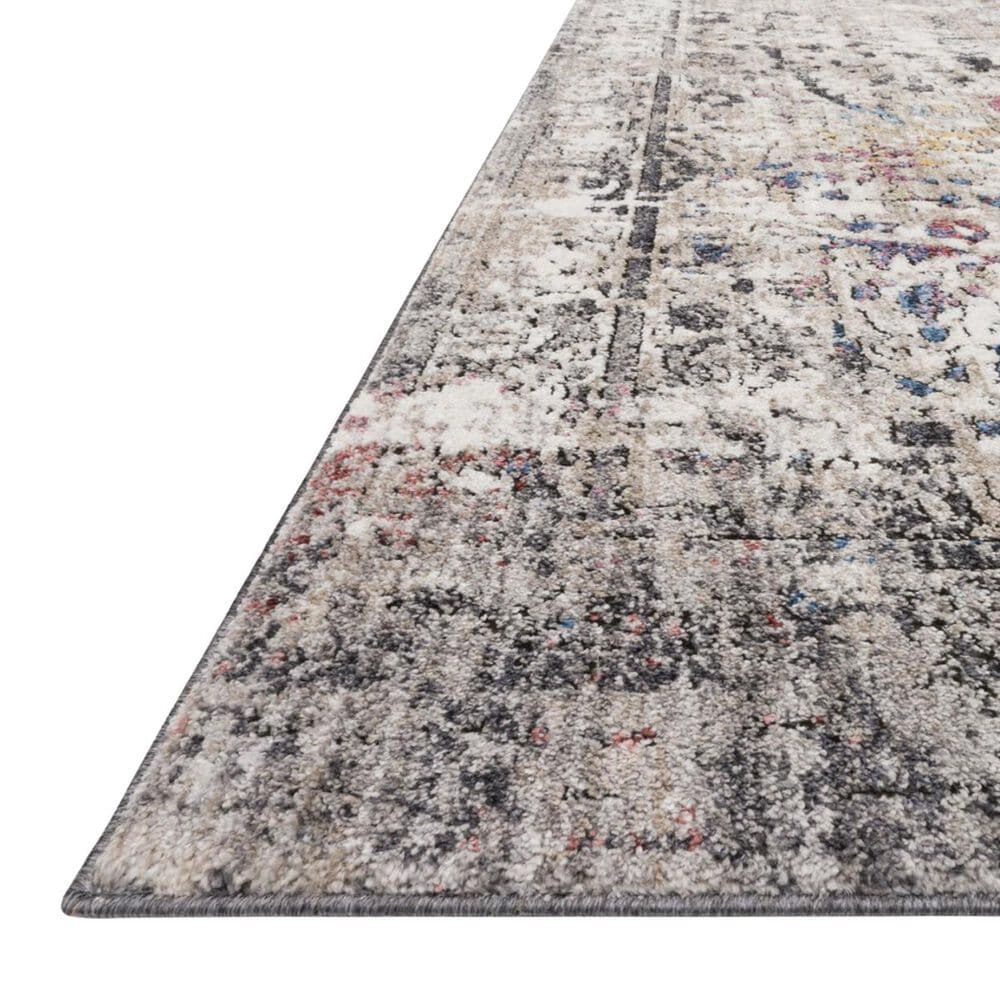 Loloi Medusa MED-02 2&#39;4&quot; x 4&#39; Granite Scatter Rug, , large