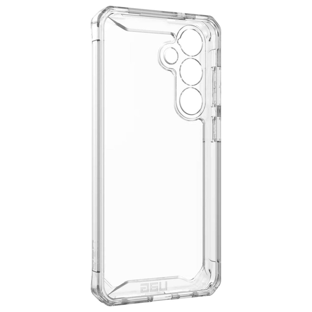 UAG Plyo Case for Samsung Galaxy S24 Plus in Ice, , large