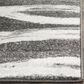 Safavieh Adirondack ADR125R 5"1" x 7"6" Charcoal and Ivory Area Rug, , large