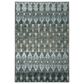 Dalyn Rug Company Brisbane 1"8" x 2"6" Mineral Blue Area Rug, , large