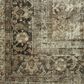 Magnolia Home Sinclair 2"3" x 3"9" Pebble and Taupe Area Rug, , large