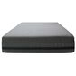 Sleeptronic Berkshire Majestic Hybrid Twin Mattress with Low Profile Box Spring, , large