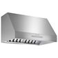 Thermador 30" Pro Harmony Wall Hood in Stainless Steel, , large