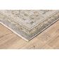 Oriental Weavers Maharaja Persian 40M 9"10" x 12"10" Beige Area Rug, , large