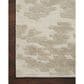 Loloi Bond 11"6" x 15" Ivory and Bone Area Rug, , large