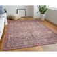 Feizy Rugs Rawlins 3"11" x 6" Beige and Ivory Area Rug, , large