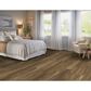 Robbins Hardwood Established Style Discerning Brown 8" x 48" Laminate, , large