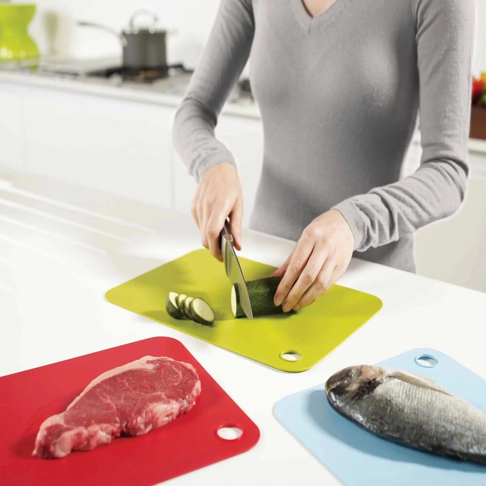 Pop Chopping Mats, Joseph Joseph