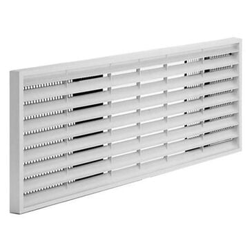 GE Parts & Filters Exterior Grille, , large
