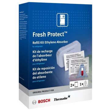 Bosch FreshProtect Ethylene Absorber (Refill Kit), , large