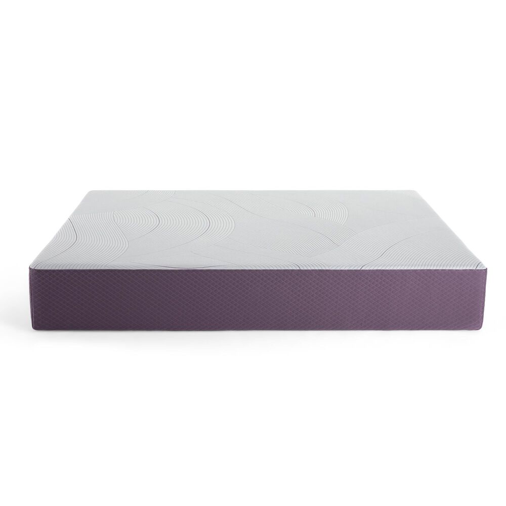 Purple Restore Firm Queen Mattress in a Box, , large