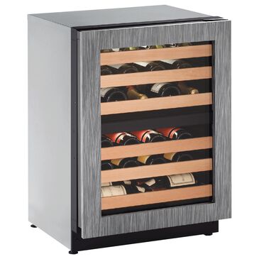 U-Line 4.7 Cu. Ft. Wine Cooler - Panel Sold Separately, , large