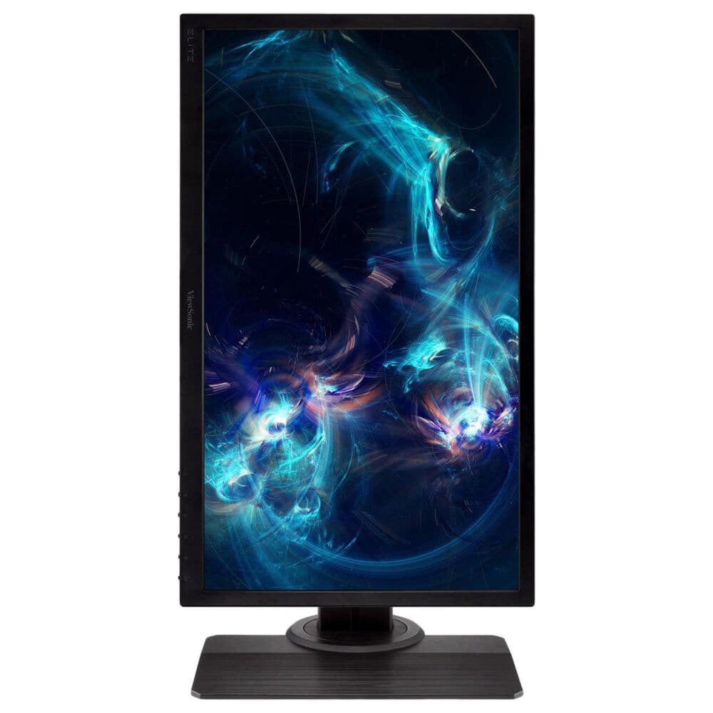 Viewsonic Elite Gaming Xg240R - LED Monitor - Full HD &#40;1080P&#41; - 24&quot;, , large