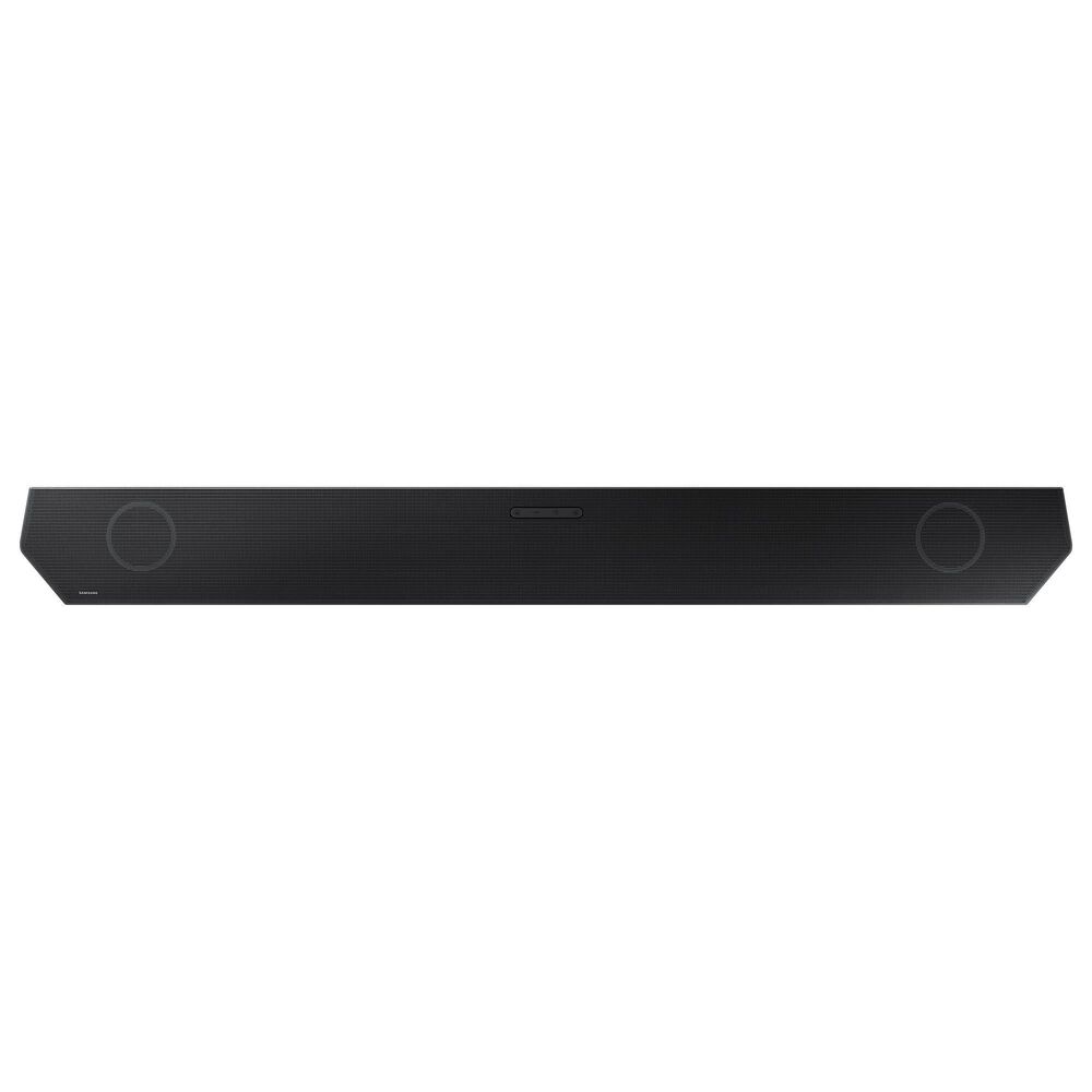 Samsung 65&quot; 4K QLED w/Soundbar Sys, , large