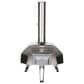 Ooni Karu 12 Multi-Fuel Pizza Oven in Stainless Steel, , large