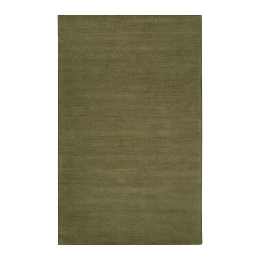 Surya Mystique M-329 6" x 9" Grass Area Rug, , large