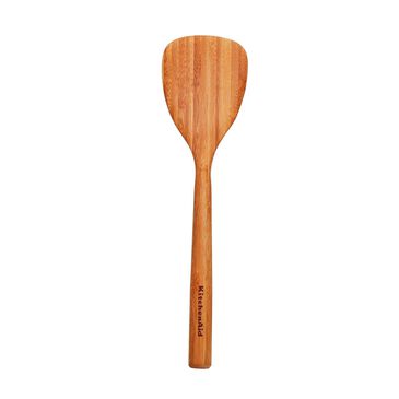 KitchenAid Gadgets Universal Short Turner in Bamboo, , large