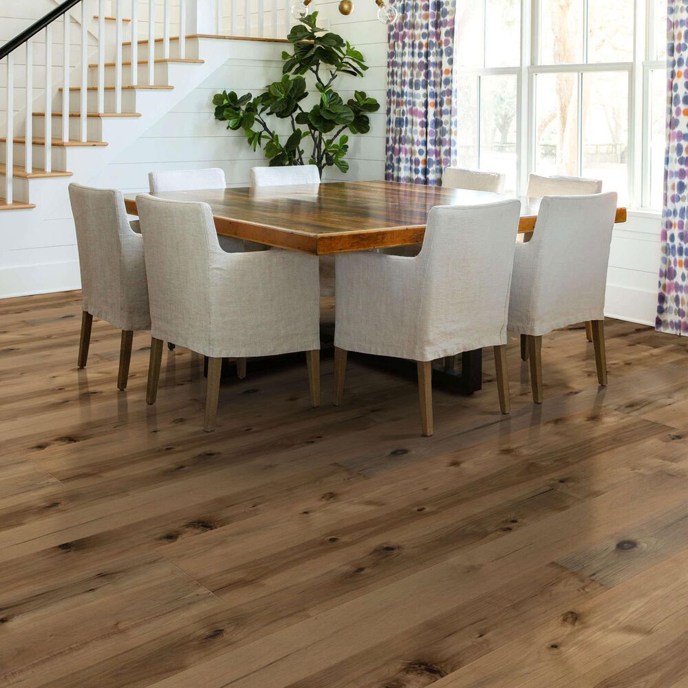 Anderson Tuftex Transcendence Absolute Hickory 7 1/5&quot; Engineered Hardwood, , large