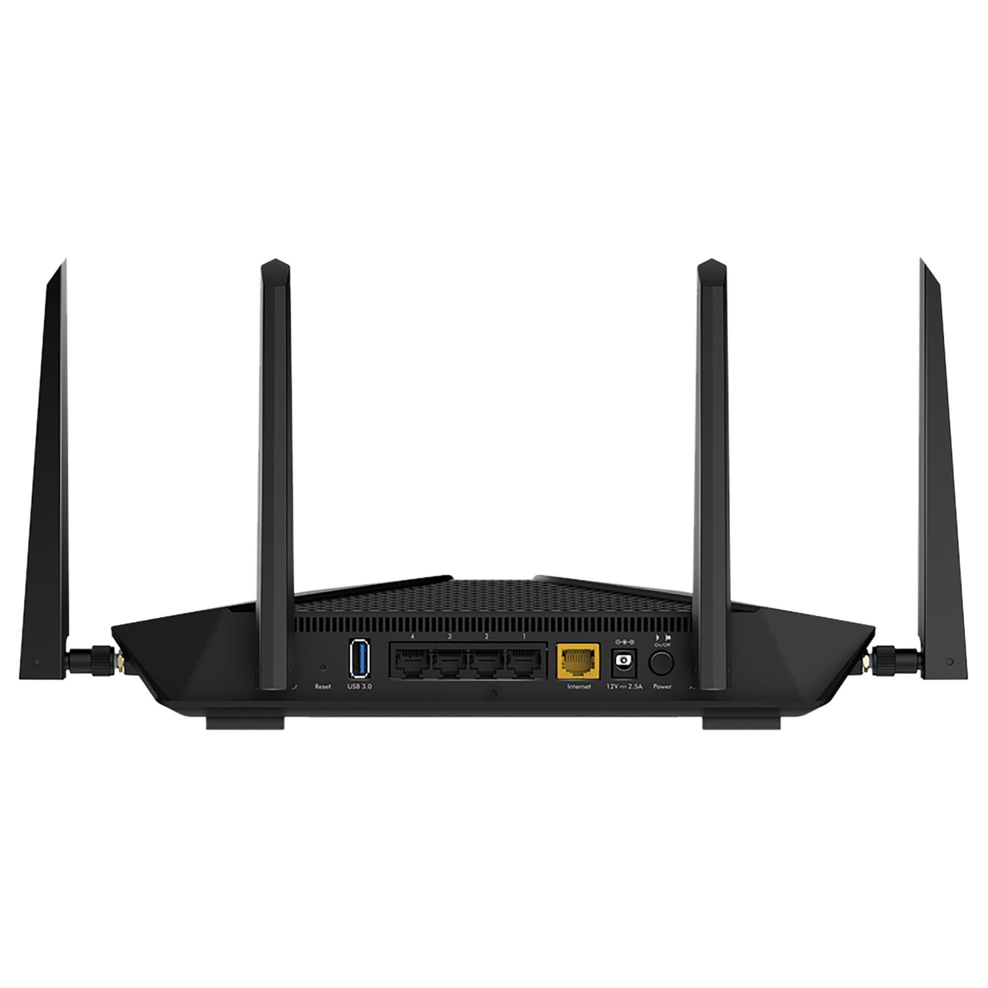 NETGEAR Nighthawk AX5400 Wi-Fi Router | Shop NFM