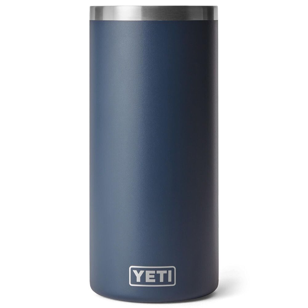 YETI Rambler Wine Chiller in Navy, , large