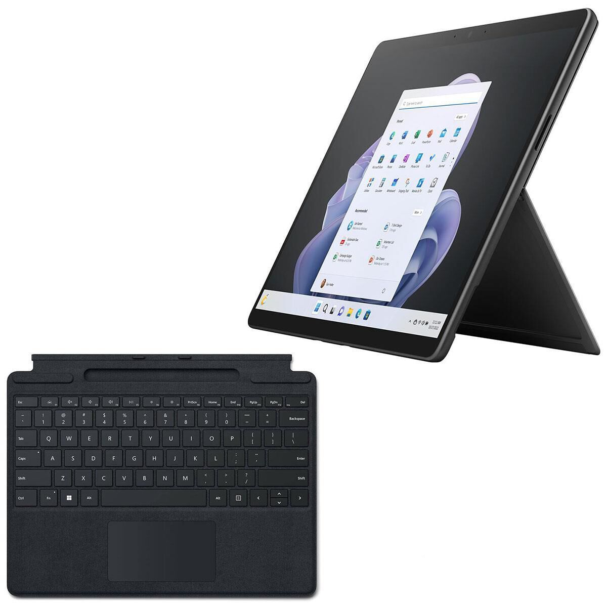 Microsoft Surface Pro 9 13