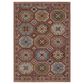 Oriental Weavers Hastings 2"3" x 7"6" Pink Runner, , large