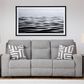 Signature Design by Ashley Biscoe Power Reclining Sofa in Pewter, , large